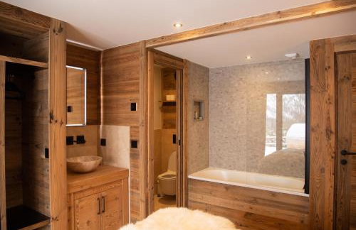 Chalet Khione - Foto 9