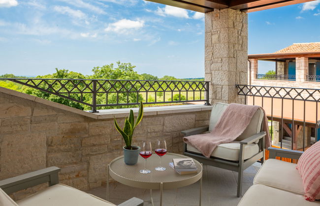 Villa Grando I - Foto 28