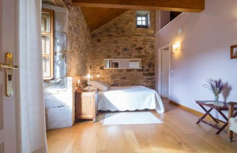 Casa Rural Graña da Acea - Foto 104