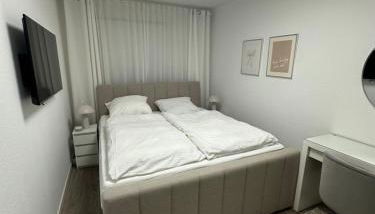 3 Zimmer Wohnung nähe Messe - Foto 3