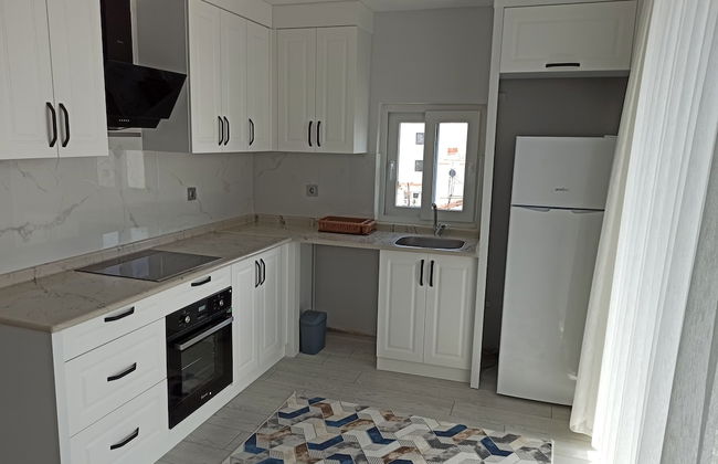 Şahiner Apart Otel - Foto 21