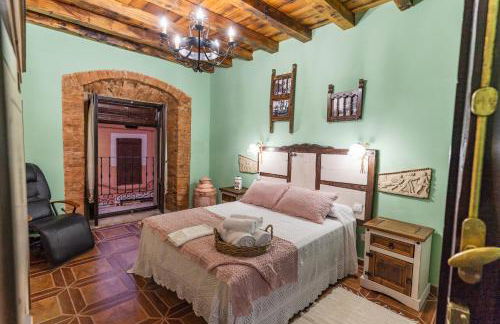 Casa rural el rincón del Altozano - Foto 34