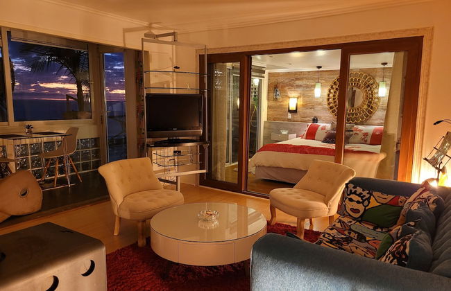 Pacific Sunset Reñaca - Foto 10