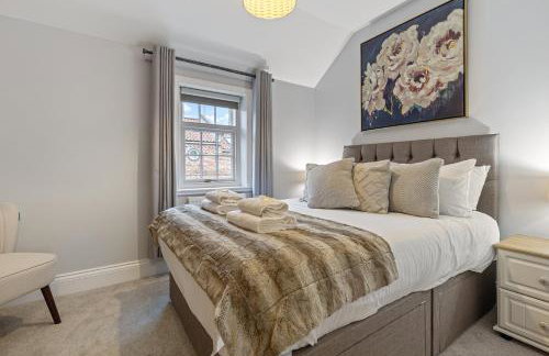 No 3 - Lime Tree Cottage - Pass the Keys - Foto 17