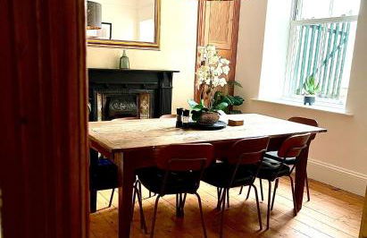 Rhianfa 4 bedroom house minutes walk from the beach - Photo 14