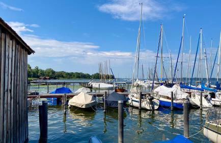 Ammerseeidylle im Herzen von Dießen - Foto 17