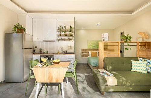 Olive Lemon Biophilic House & Lush Forest Garden - Foto 3