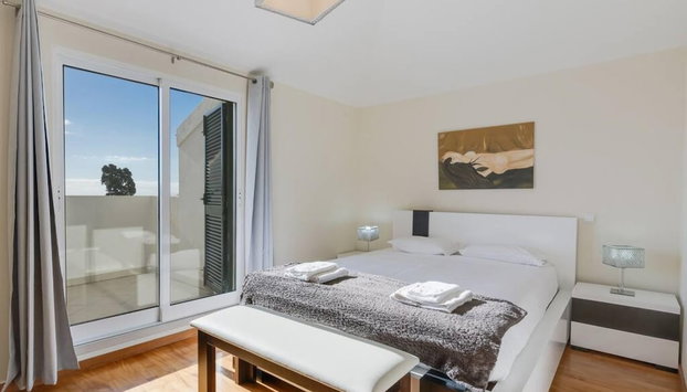 Anje Apartamento 4 Q - Foto 2, Habitación