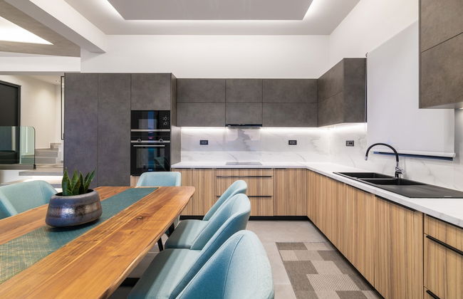 Vatia Villas - Foto 39