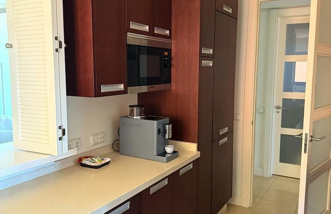 Aparthotel Novo Resort - Foto 51