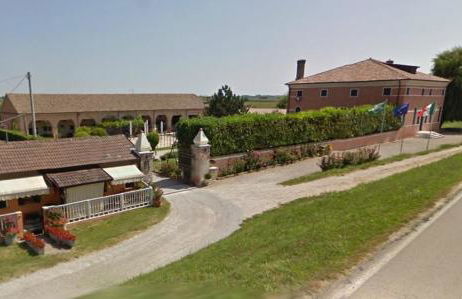 Barchessa Contarini - Photo 1