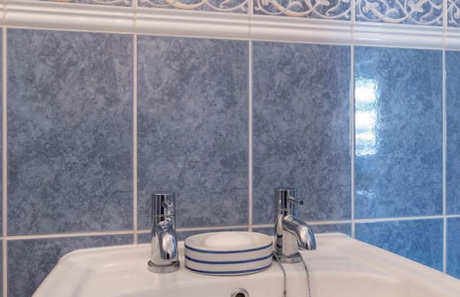 Central Dartmouth Townhouse - Foto 28