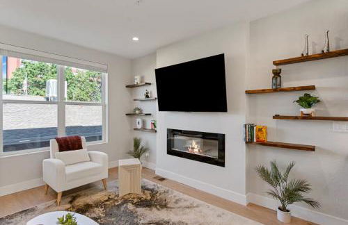 The Modern Muse Art Home - Foto 6