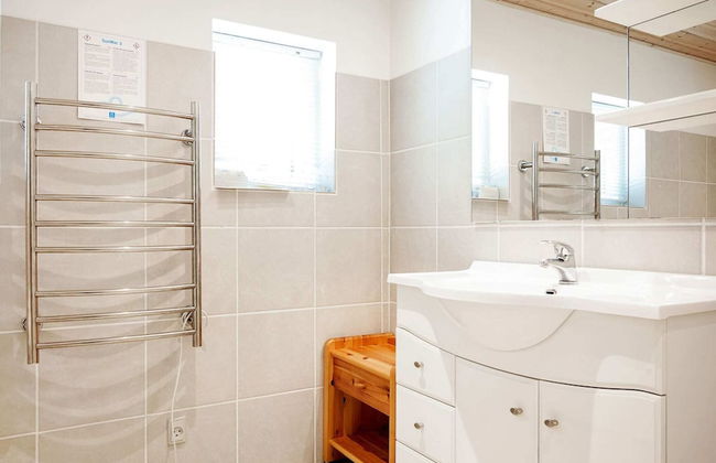 6 Person Holiday Home in Thyholm - Foto 11