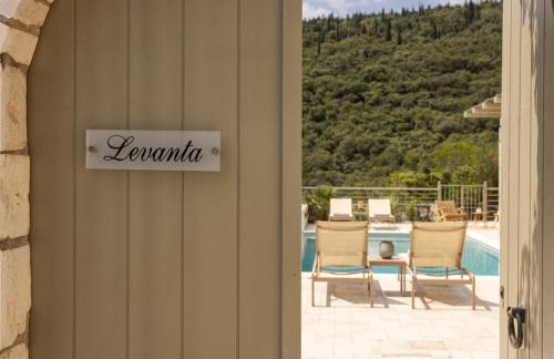 Fiscardo View Villas - Photo 26