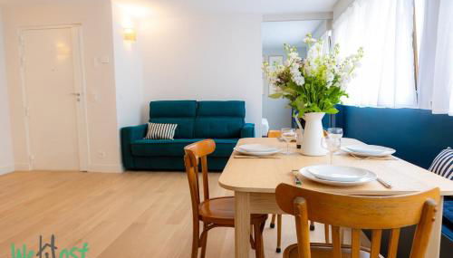 Très bel appartement près du Château - Foto 4