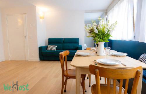 Très bel appartement près du Château - Foto 4