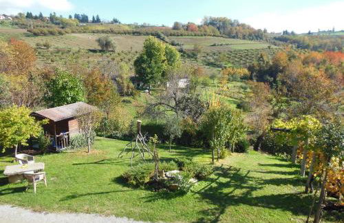 Agriturismo Affittacamere Barbarossa - Foto 51