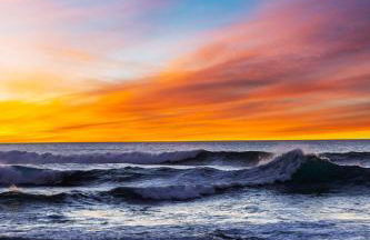 La Jolla Studio - Private Beach - Foto 22