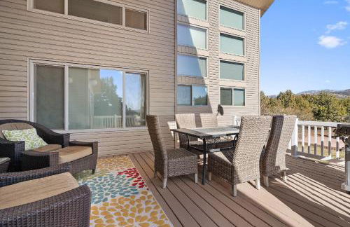 Starry Nites Ranch Spacious Family Escape - Foto 75