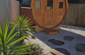 Villa Avec Piscine Spa Et Sauna - Foto 17