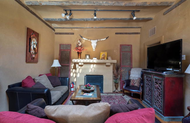 Turquoise Butterfly - Foto 29