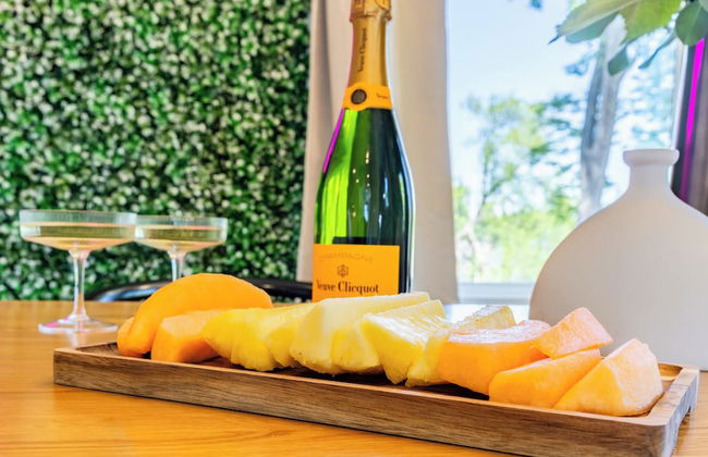 Doralee by Avantstay Rooftopterrace 8 Mins to Broadway Dolly Parton Theme - Foto 20