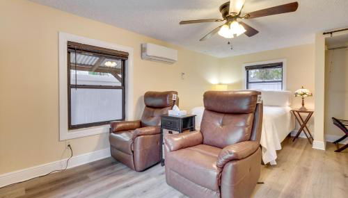 Mt Dora Couples Retreat with Shared Pool! - Foto 5