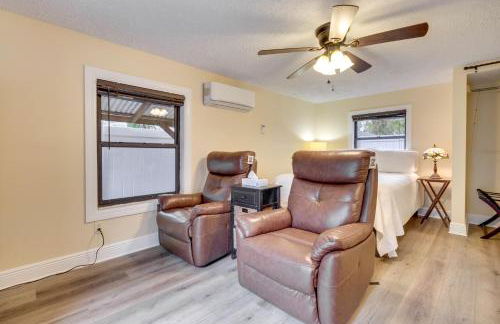 Mt Dora Couples Retreat with Shared Pool! - Foto 5