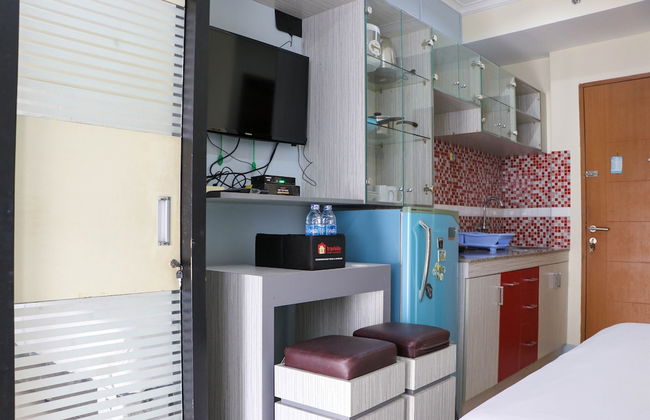 Compact And Elegant Studio Maple Park Sunter Apartment - Foto 10