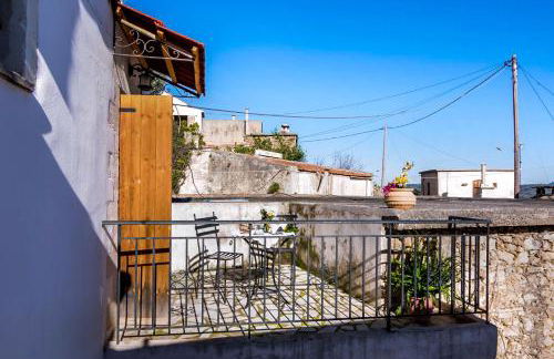 Vafes Traditional Stone Houses - Foto 80