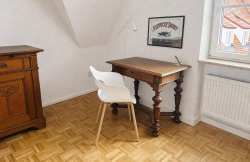 SCHEE Panorama Apartment - ideal für Gruppen und Familien - Foto 14