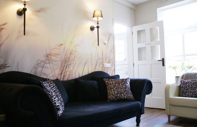 Fantastic Luxury Vacation Home and Next to the Wadden Sea - Foto 28