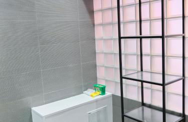 Spacieux appartement aux portes de Paris, parking gratuit - Foto 42