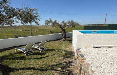 Canto da Planície - Photo 58