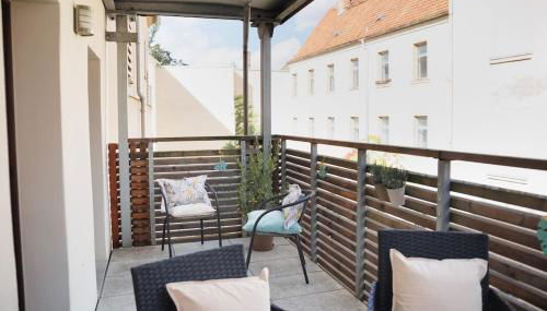 Beautiful apartment old town Arkadenhof - Foto 3