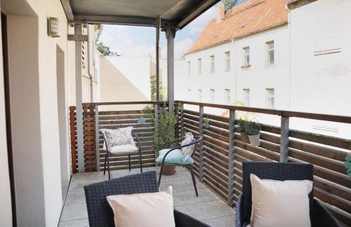 Beautiful apartment old town Arkadenhof - Foto 3