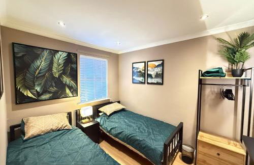 Modern House Maryport Sleeps 6 - Foto 42