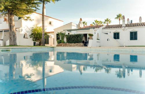 Can Xala - Apartamento con piscina cerca del mar - Foto 1