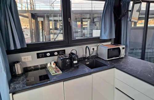 Floating Experience Black Pearl, Lago Maggiore - Foto 7