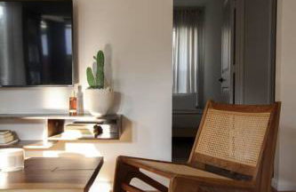 Citizen Nomad: A Desert Retreat in the City - Foto 35