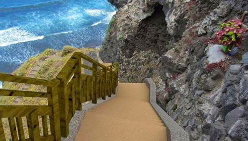 Dragos del Mar , Espacio Natural - Foto 3