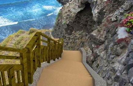 Dragos del Mar , Espacio Natural - Foto 3