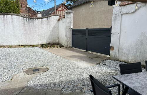 L'oberlin charmante maisonnette - Foto 20