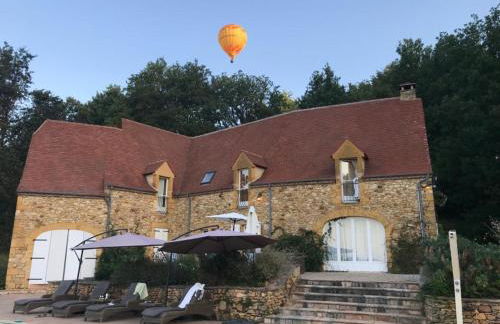 Luxury Chateau w. pool & hot tub in Dordogne - Foto 15