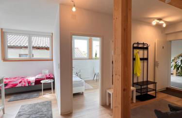 Ferienwohnungen Auf der Höhe - Foto 13