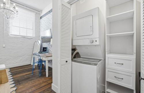 The Ma Rainey Glam King Studio in LaVilla Pool - Foto 31