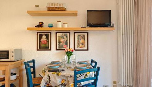 Hostdomus - Lumiere Apartment R15 - Photo 5