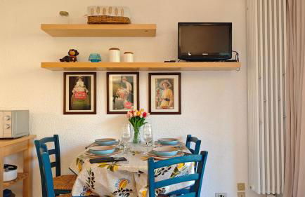 Hostdomus - Lumiere Apartment R15 - Photo 5