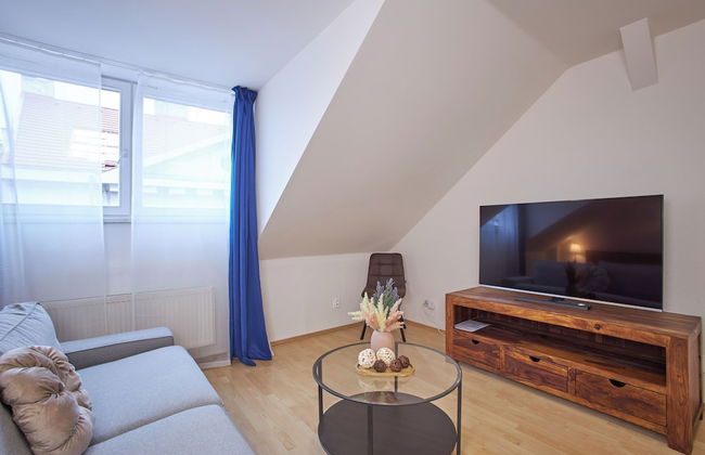 Wenceslas Square Residence - Photo 78